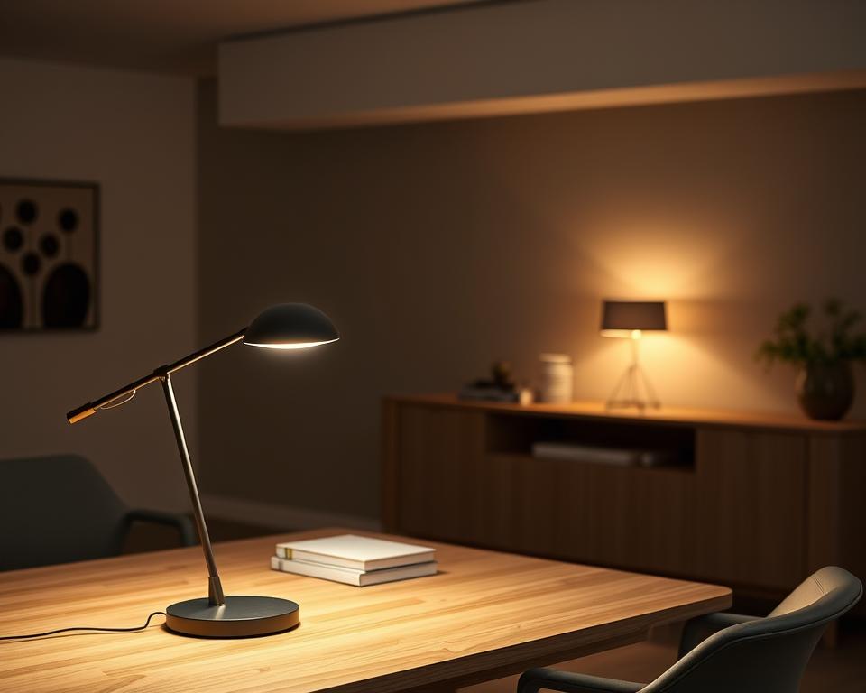 Schreibtischlampen von Artemide