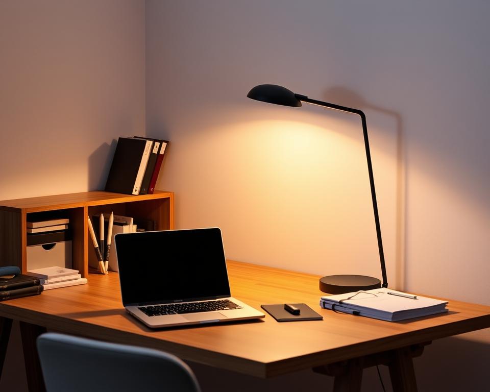 Schreibtischlampen von Artemide: Perfekte Arbeitsbeleuchtung