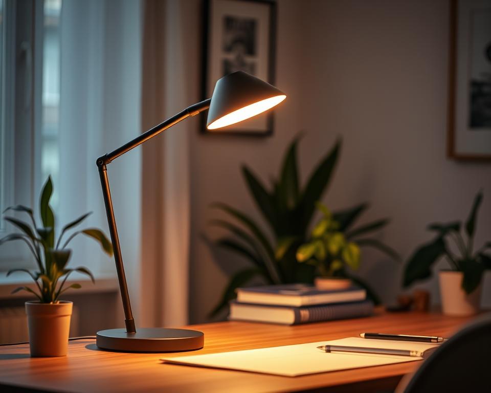 Schreibtischlampen von Philips: Beleuchtung für dein Büro