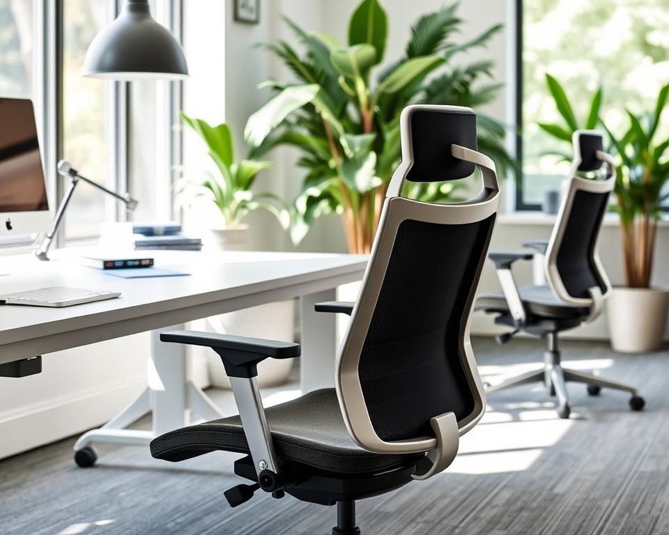 Schreibtischstühle von Herman Miller: Ergonomie auf höchstem Niveau