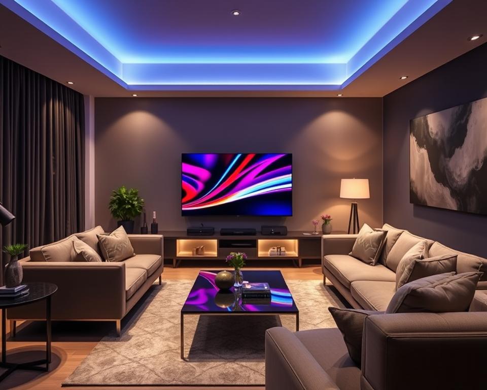 Smart TVs von Sony: Für das ultimative Seherlebnis