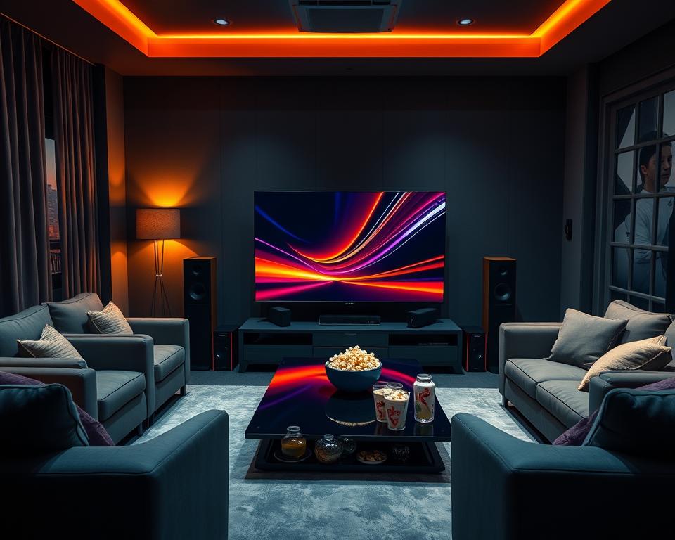 Smart TVs von Sony: Ultimatives Heimkinoerlebnis