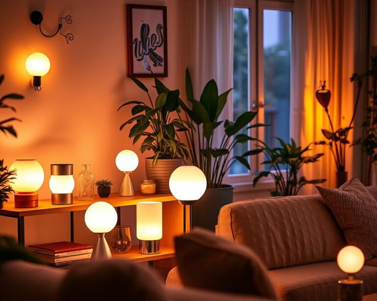 So findest du die perfekte LED-Lampe für dein Zuhause