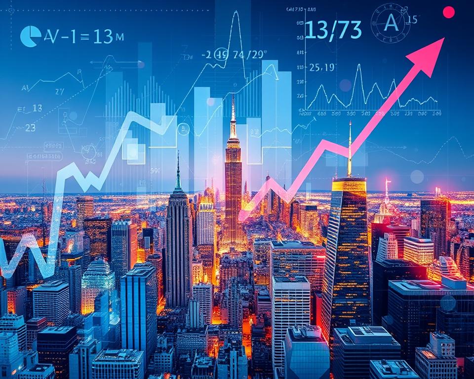 Statistik in der ökonometrischen Analyse