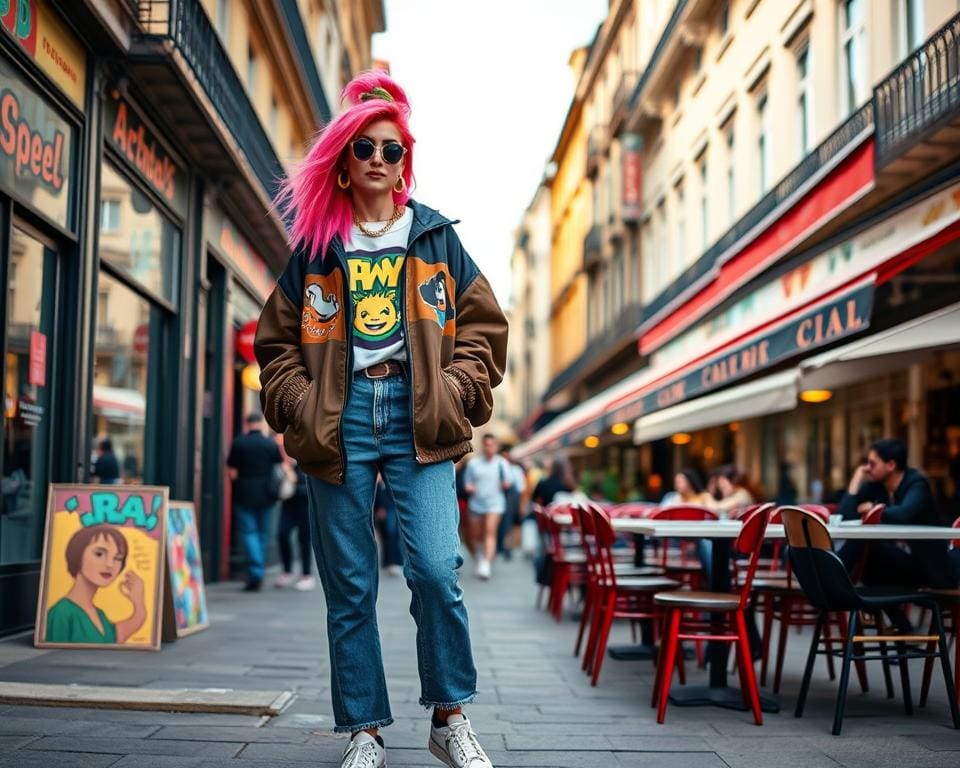 Streetstyle-Influencer, die man kennen sollte