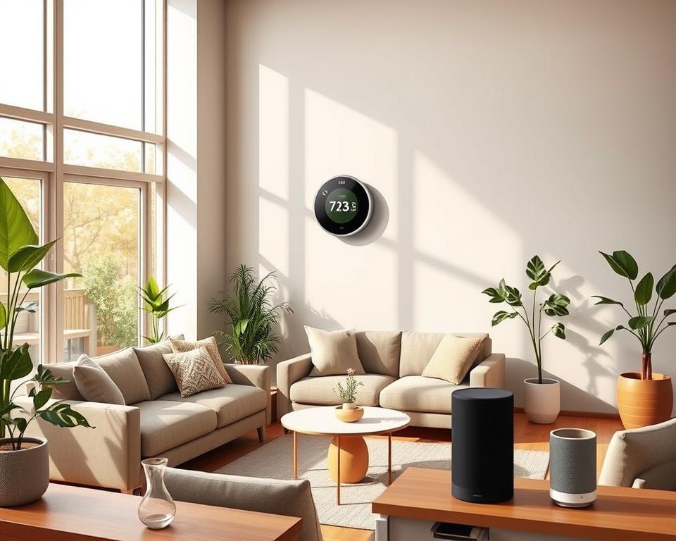 Tado Smart Home zur Verbesserung des Wohnkomforts