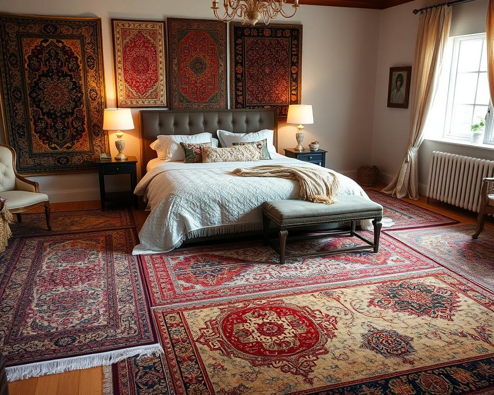 Teppiche für Schlafzimmer Teppiche für Schlafzimmer