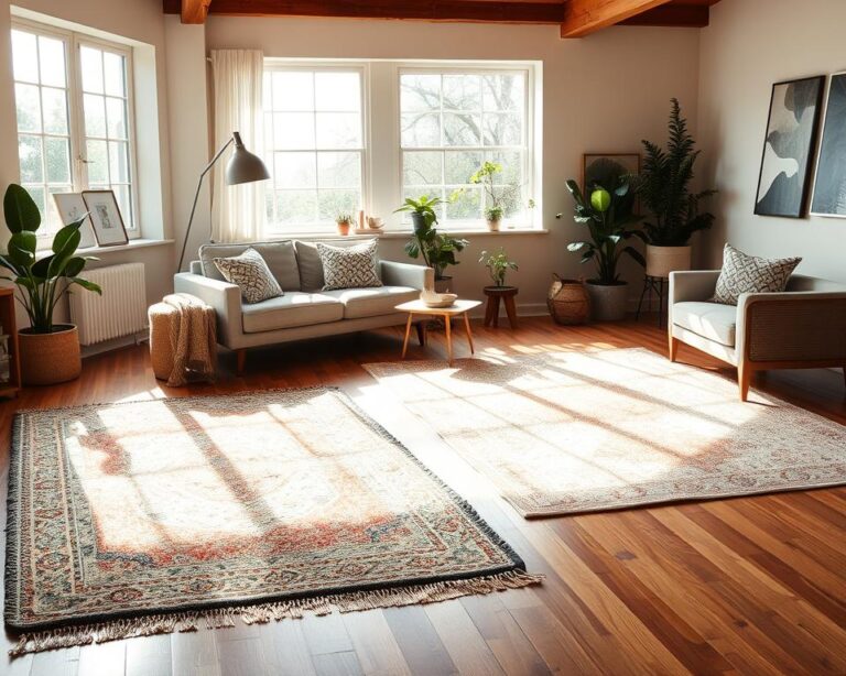 Teppiche von HAY: Komfort und Design für dein Zuhause