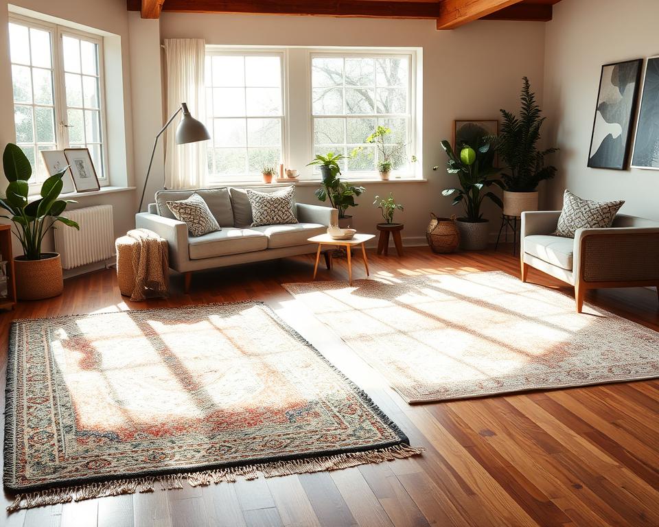 Teppiche von HAY: Komfort und Design für dein Zuhause