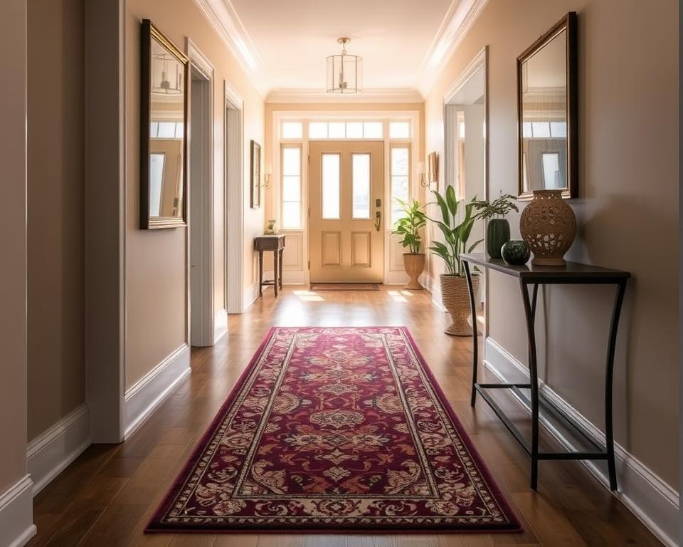 Teppichläufer von Benuta Teppichläufer von Benuta