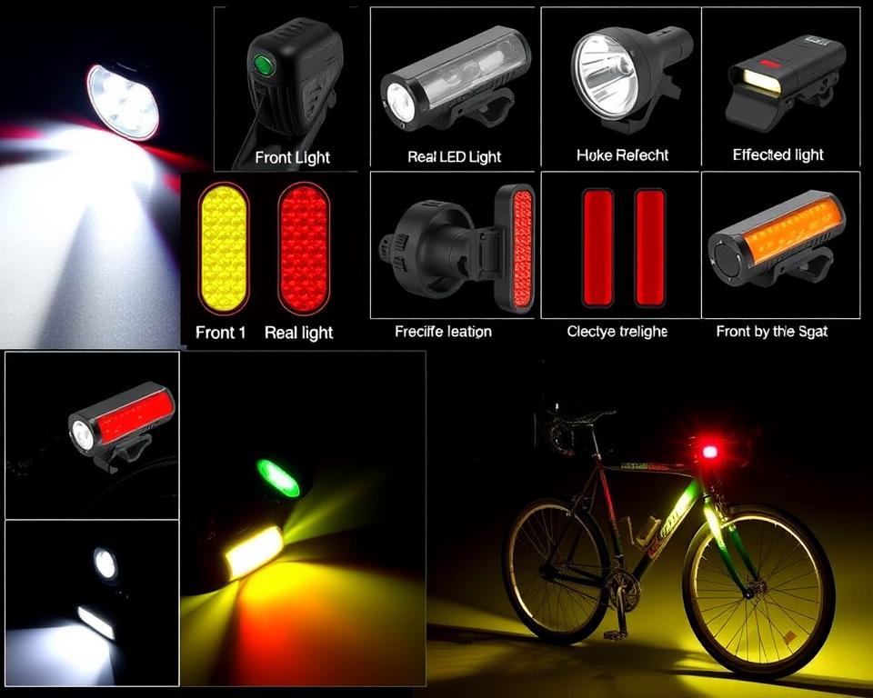 Tipps für Fahrradbeleuchtung