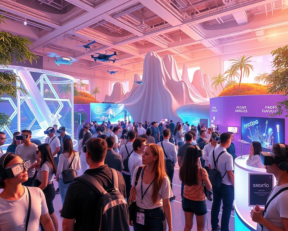 VR Events der Zukunft VR Events der Zukunft