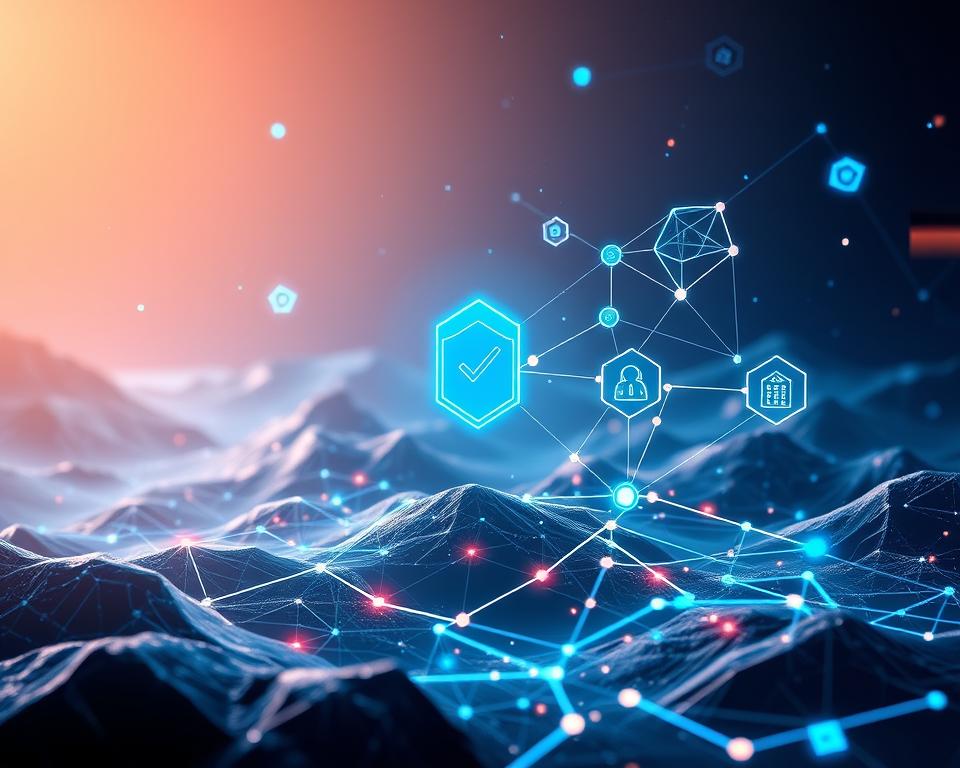 Vorteile der Blockchain in der digitalen Verifikation