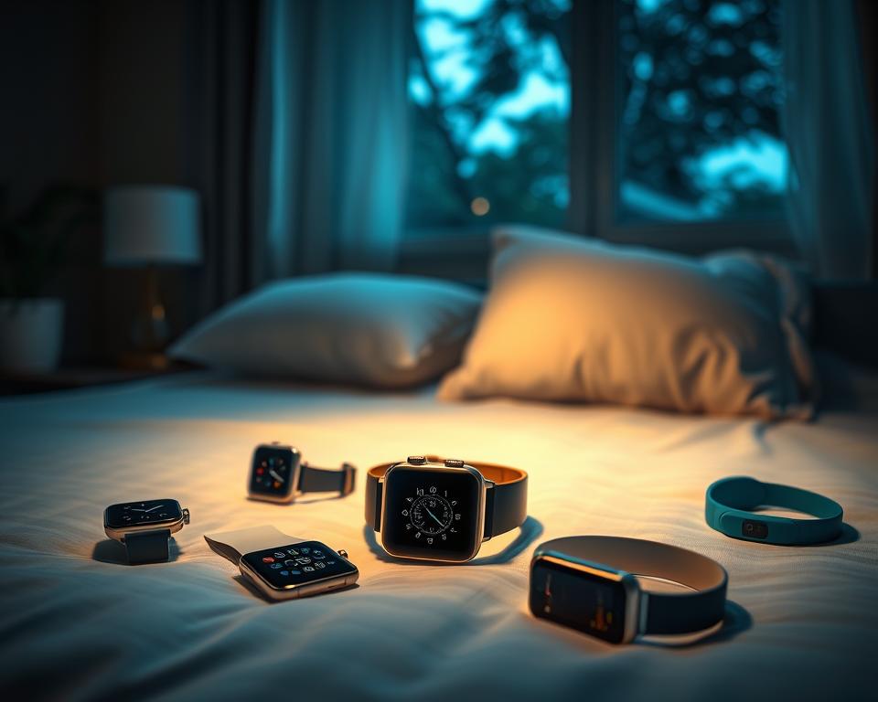 Wearables in der Schlafmedizin