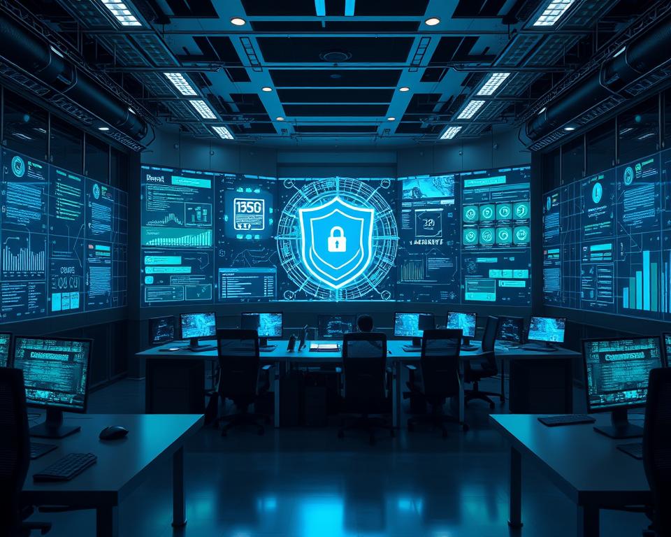 Wie beeinflusst KI die Datensicherheit in Unternehmen?