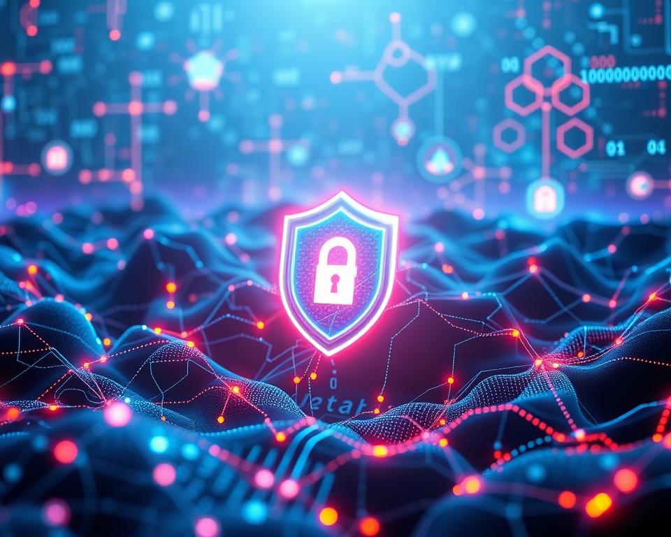 Wie beeinflusst KI die Datensicherheit in Unternehmen?