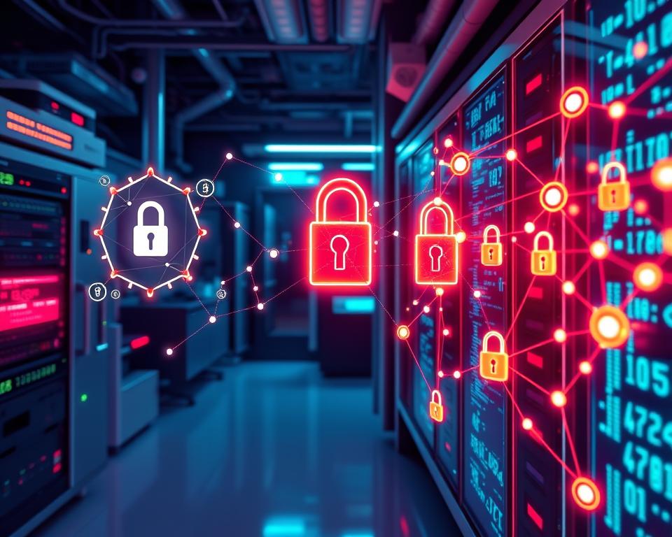 Wie sicher ist Blockchain in der medizinischen Forschung?