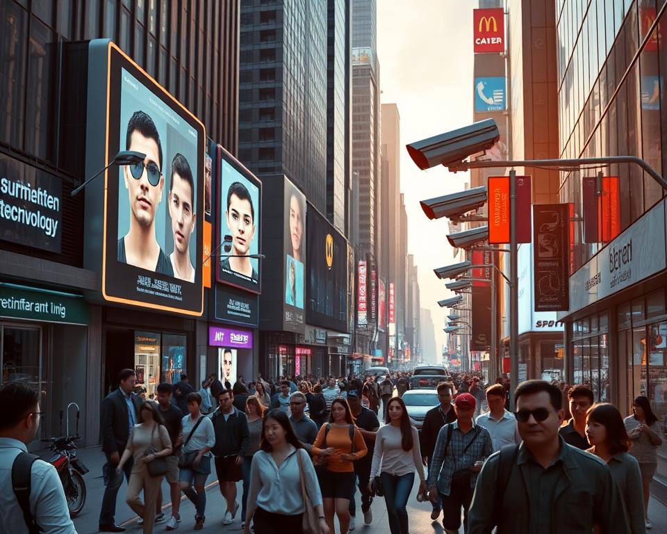 Wie sicher sind Gesichtserkennungssysteme im Alltag?