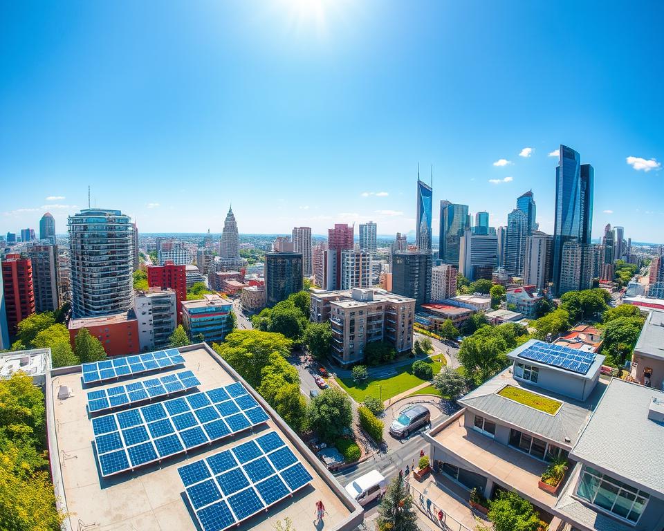 erfolgreiche Projekte mit Solarpanels erfolgreiche Projekte mit Solarpanels