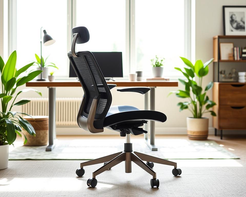 ergonomische Bürostühle