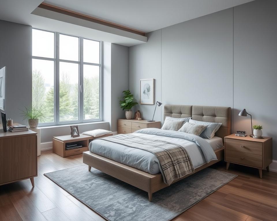 funktionale Möbel für modernes Schlafzimmer funktionale Möbel für modernes Schlafzimmer