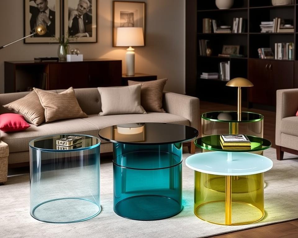 hochwertige Wohnmöbel