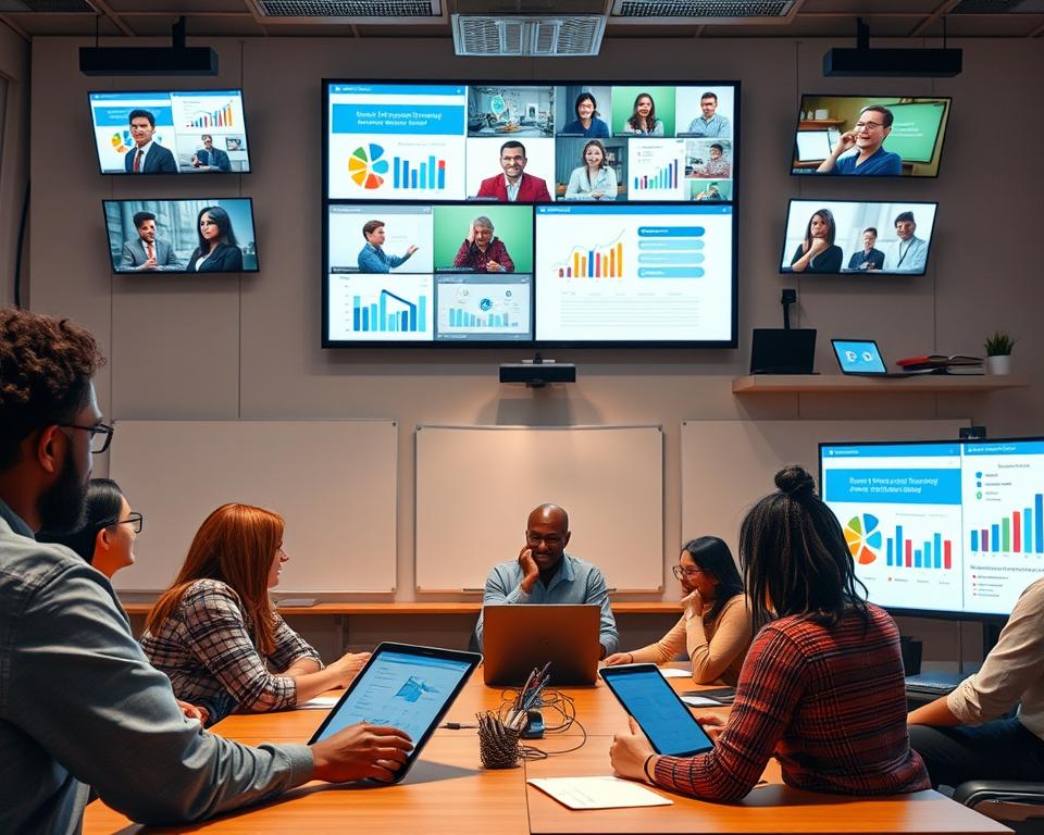 interaktive Lernformate interaktive Lernformate