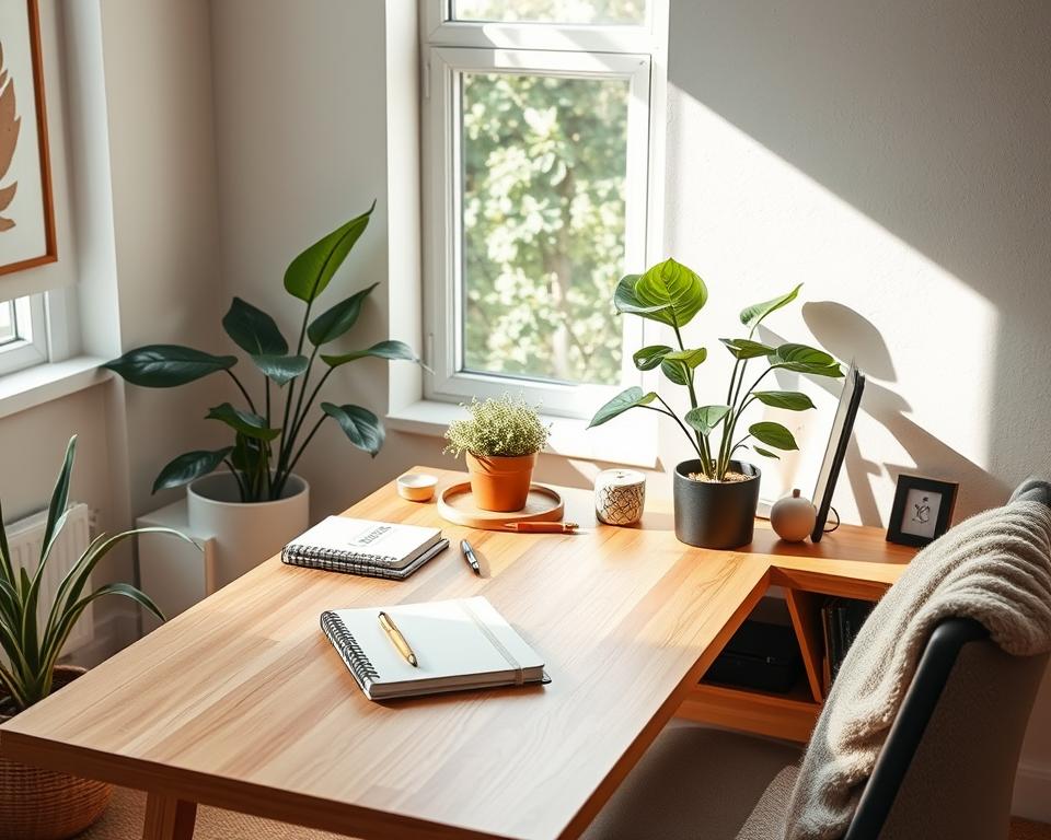 nachhaltige Büroausstattung