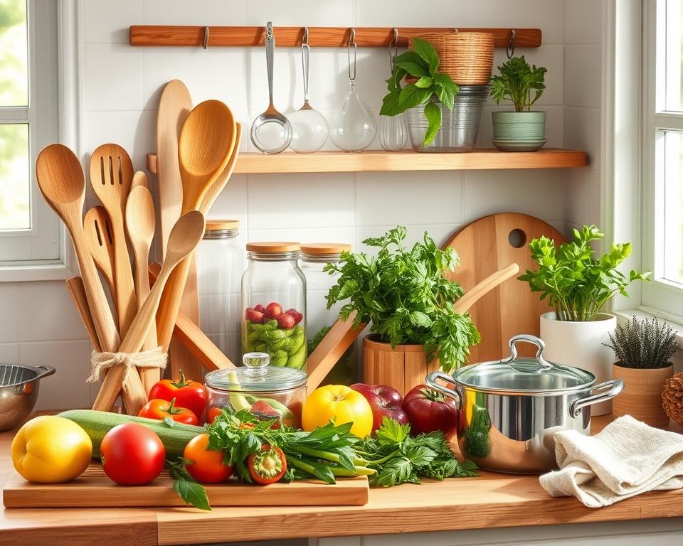 plastikfreie Haushaltsprodukte plastikfreie Haushaltsprodukte