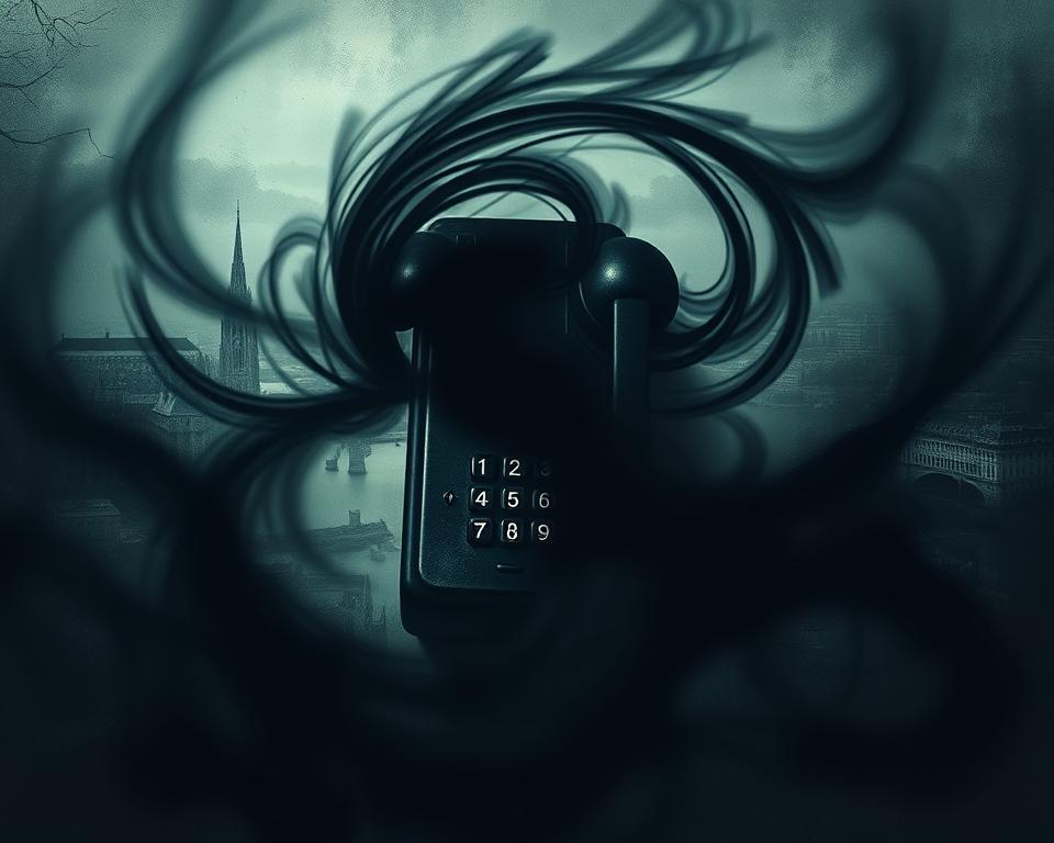 00361924922026: Stille Anrufe aus Ungarn erklärt