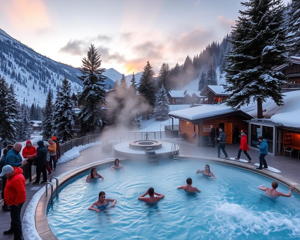 Aktivitäten in Bormio