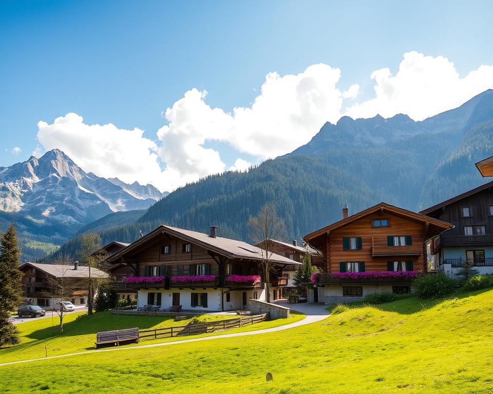 Alpbach: Das charmanteste Dorf Tirols entdecken