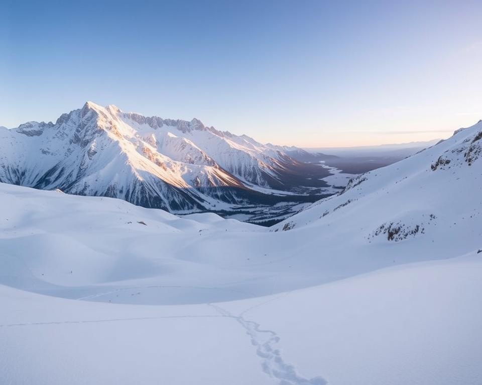 Andermatt Freeride Geheimtipp mit unberührten Landschaften und atemberaubenden Aussichten