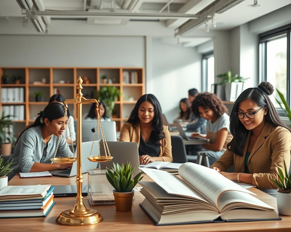 Arbeitsrecht: Welche Rechte haben Praktikanten im Arbeitsrecht?