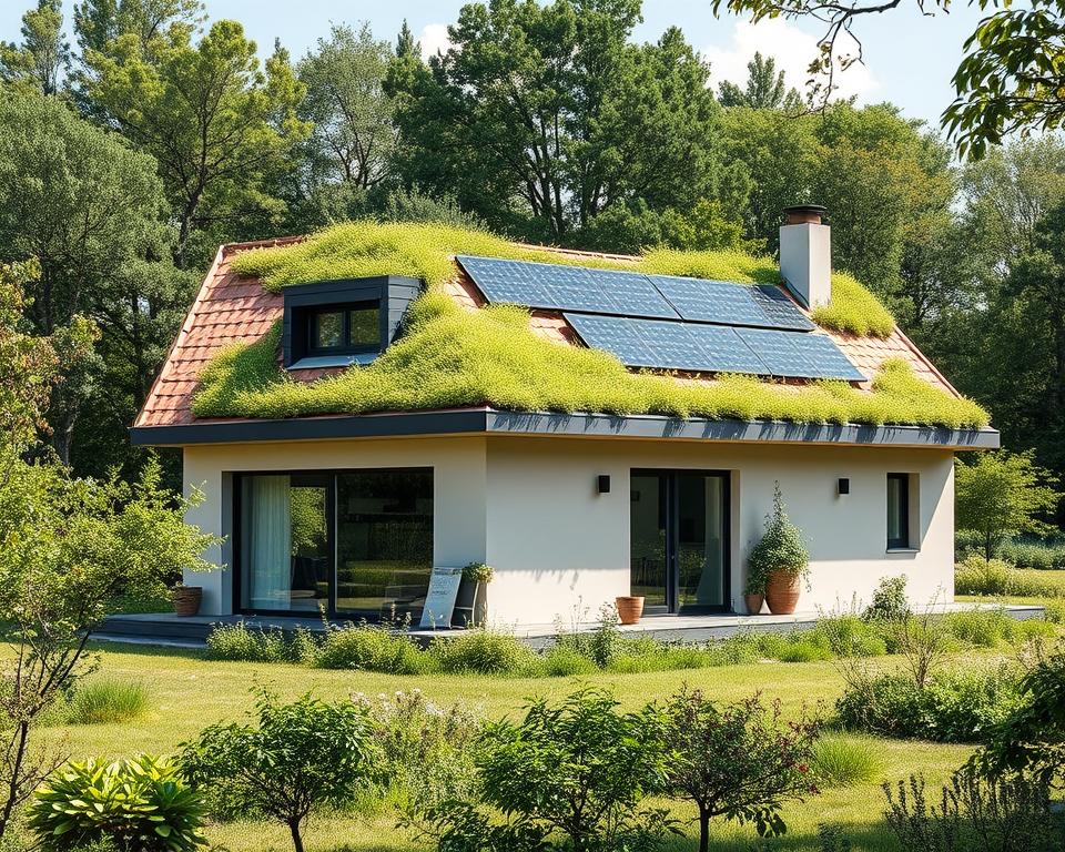 Architekt für Passivhäuser: Energieeffizientes Wohnen entwerfen