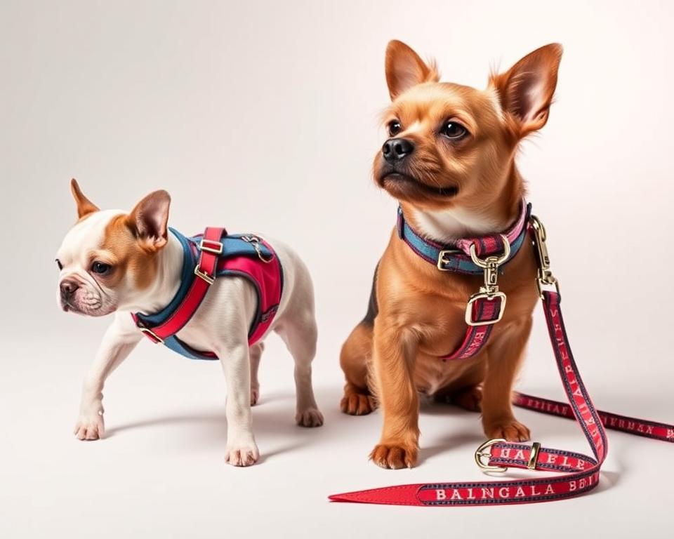 Balenciaga Hunde Accessoires