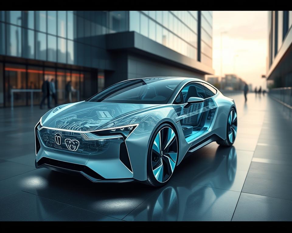 Batterie-Managementsysteme für Lithium-Ionen-Batterien in Hybridautos