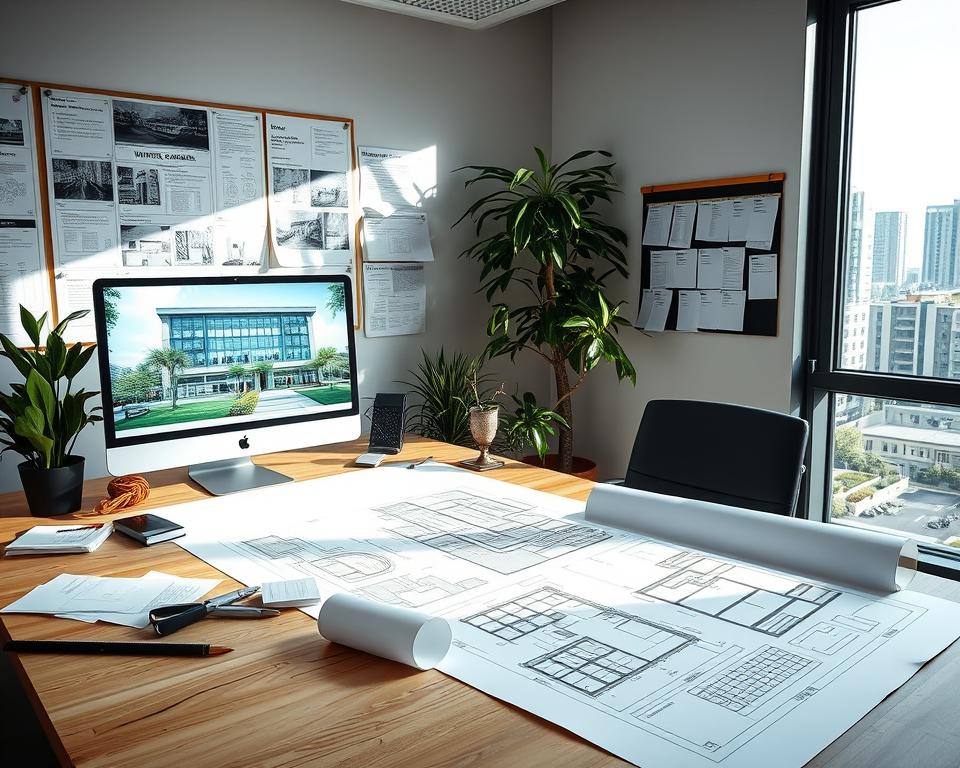 Bauamt Kommunikation Genehmigungsverfahren