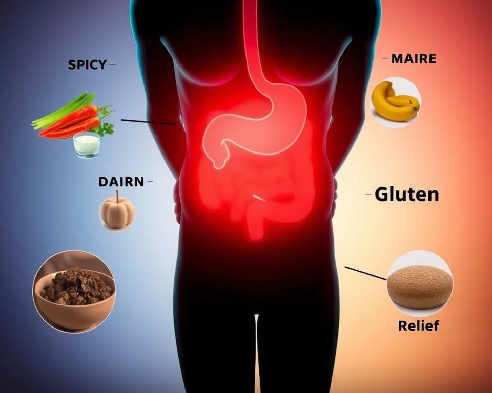 Bauchschmerzen identifizieren Bauchschmerzen identifizieren