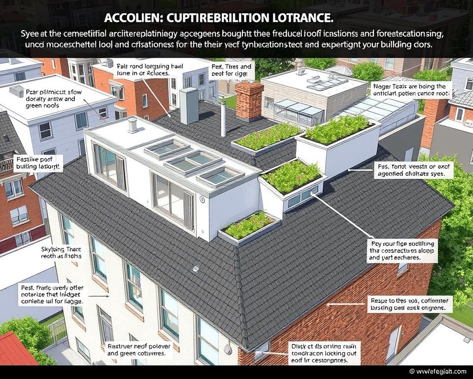 Baugesetzbuch: Welche Regeln gelten für Dachausbauten?