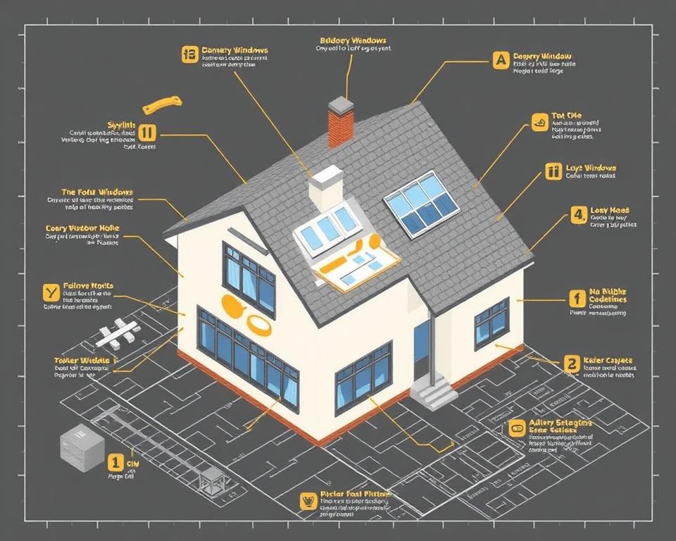 Bauvorschriften für Dachausbauten Bauvorschriften für Dachausbauten