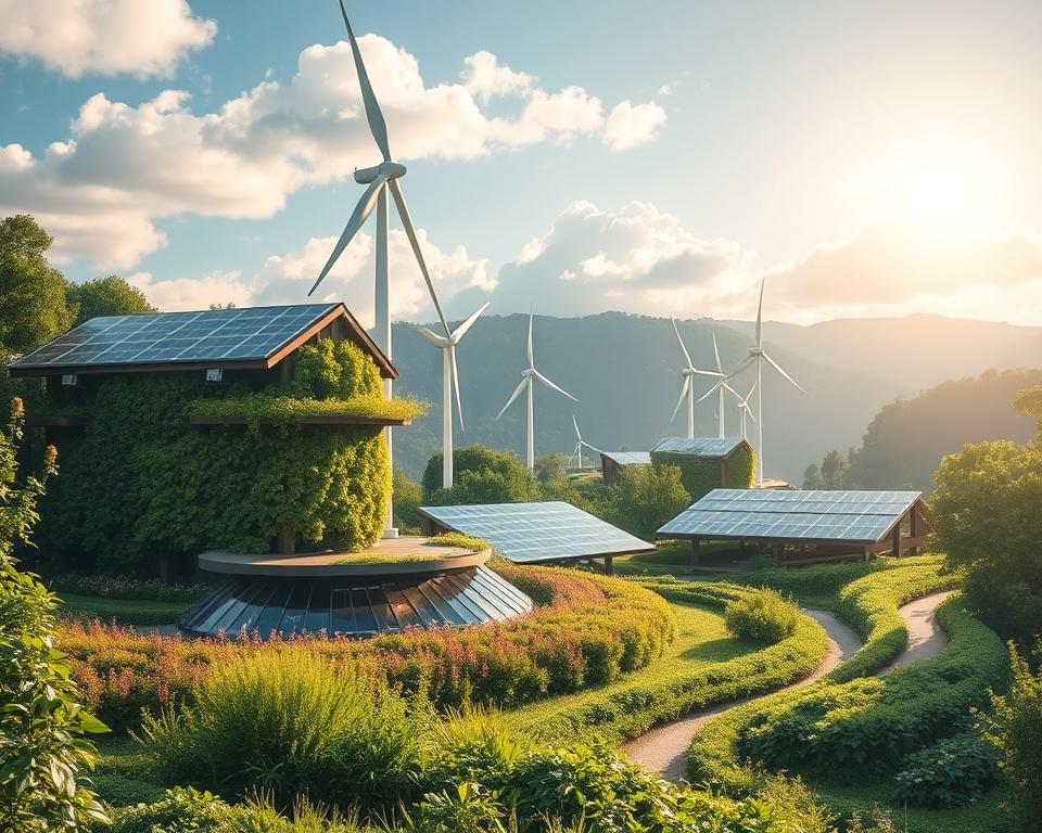Bedeutung von Innovationen für die Nachhaltigkeit