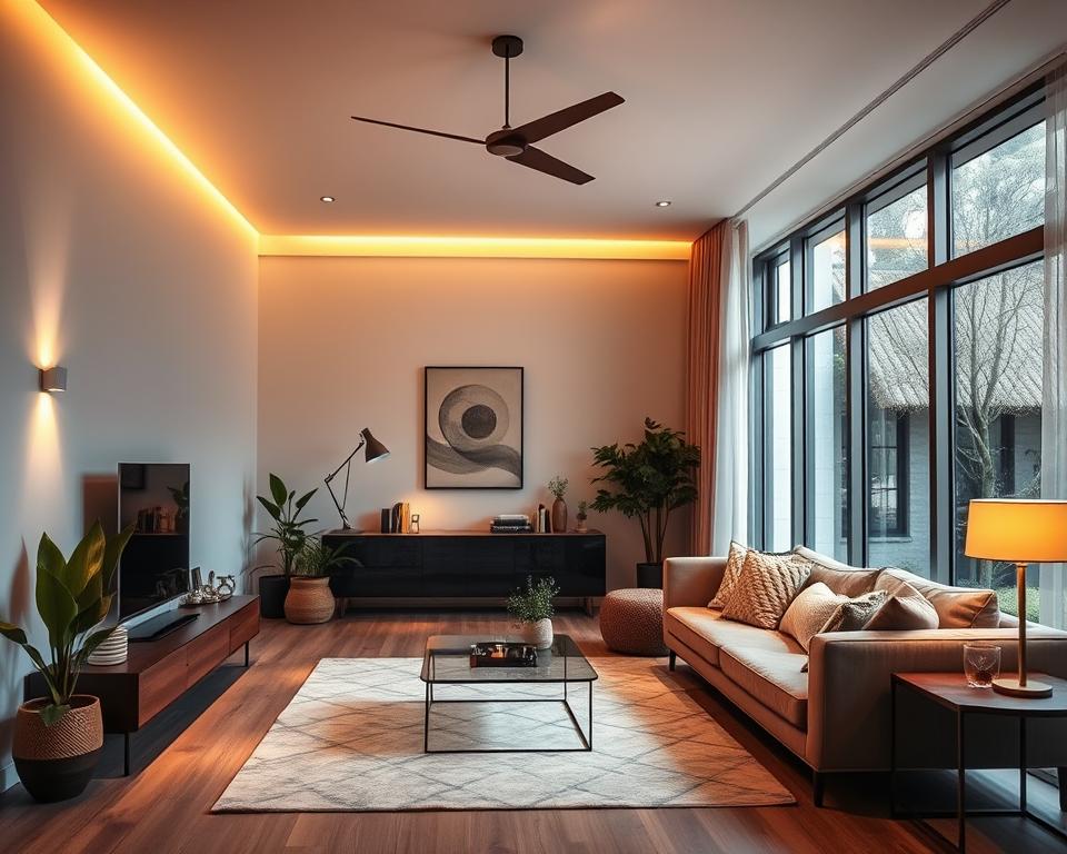 Beleuchtungsplaner: Smarte Lichtlösungen für das Zuhause