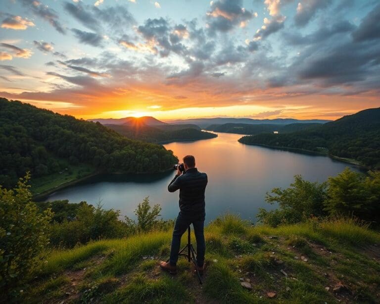 Bildkomposition verbessern: Tipps für bessere Fotos