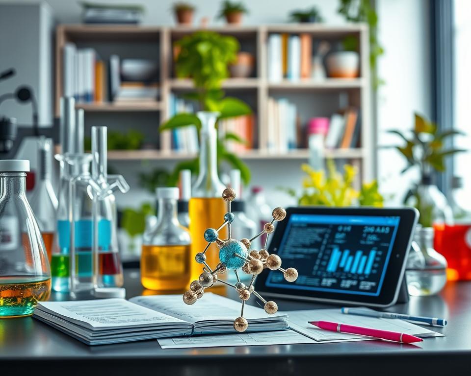 Biochemiker für Arzneimittel: Forschung für neue Therapien