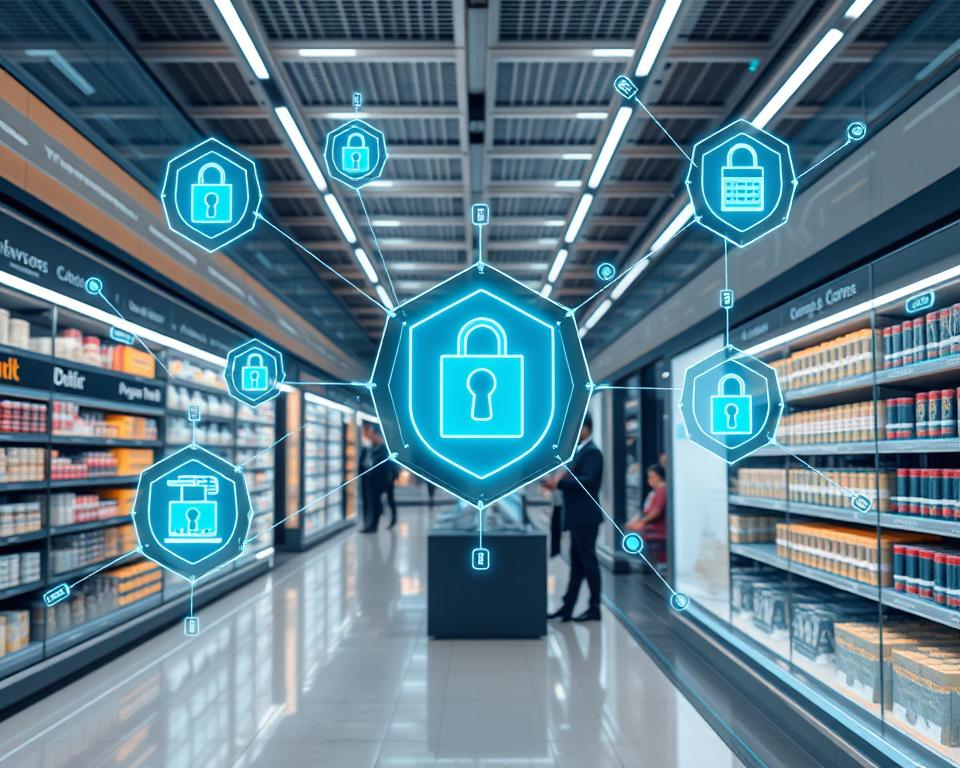 Blockchain Integration im Verkaufsprozess