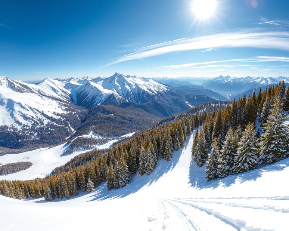 Chamonix: Das Herz der Freeride-Alpen erleben