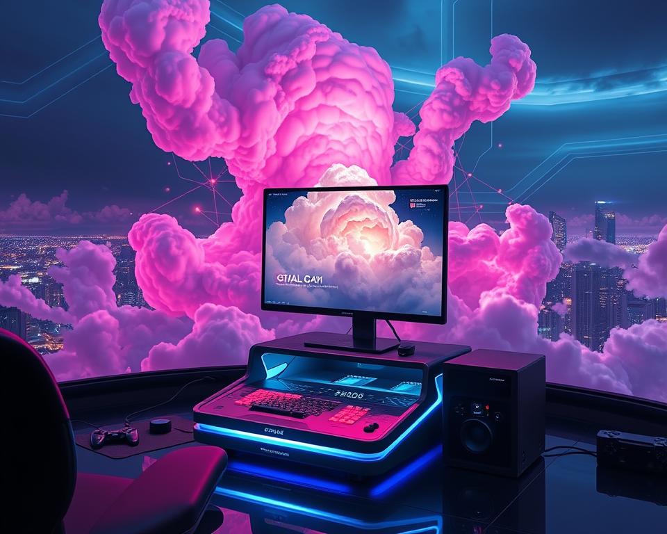 Cloud-Gaming-Services