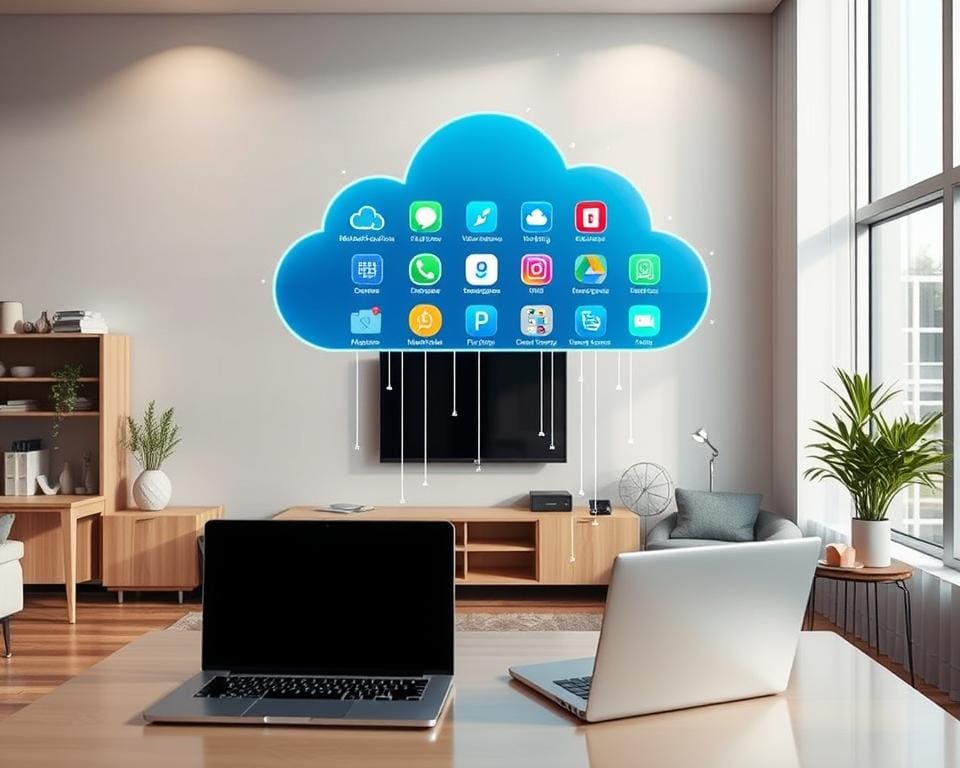 Cloud-Storage-Optionen: Vor- und Nachteile