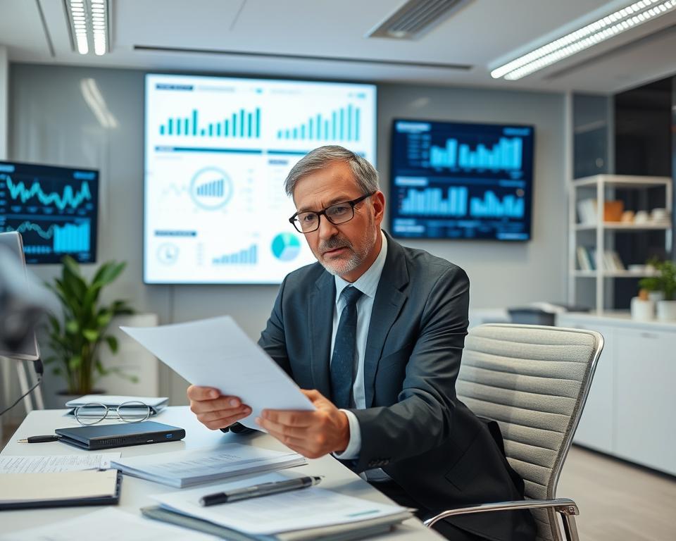 Compliance-Berater: Unternehmen sicher durch Vorschriften führen